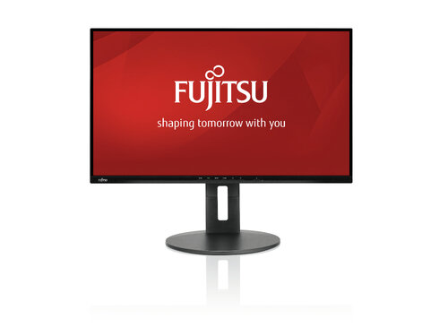 Περισσότερες πληροφορίες για "Fujitsu Displays B27-9 TS (27"/Full HD)"