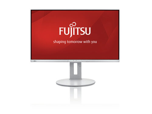 Περισσότερες πληροφορίες για "Fujitsu Displays B27-9 TE (27"/Full HD)"