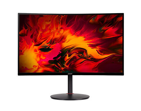 Περισσότερες πληροφορίες για "Acer NITRO XZ0 XZ270UP (27"/Wide Quad HD)"