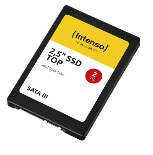 Περισσότερες πληροφορίες για "Intenso 3812470 (2 TB/SATA)"