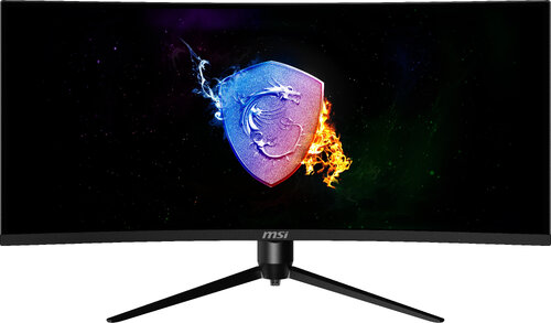 Περισσότερες πληροφορίες για "MSI MAG342CQPV (34"/UltraWide Quad HD)"