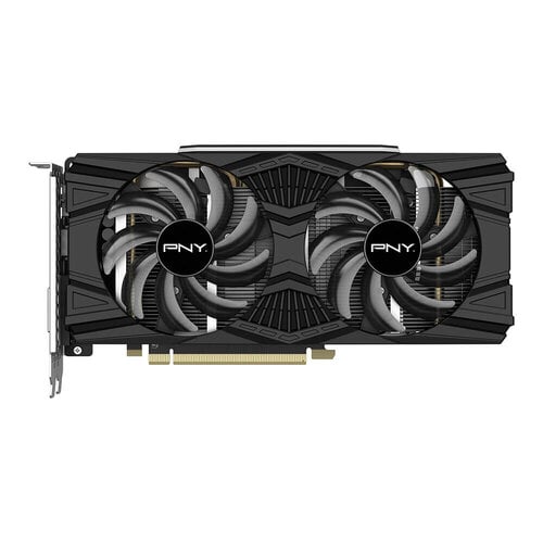 Περισσότερες πληροφορίες για "PNY GTX 1660 Ti"