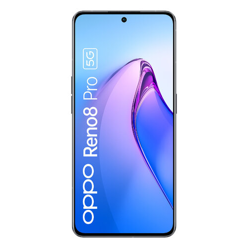 Περισσότερες πληροφορίες για "OPPO Reno 8 Pro (Μαύρο/256 GB)"