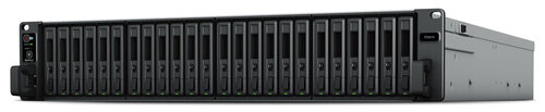 Περισσότερες πληροφορίες για "Synology FlashStation FS3410"