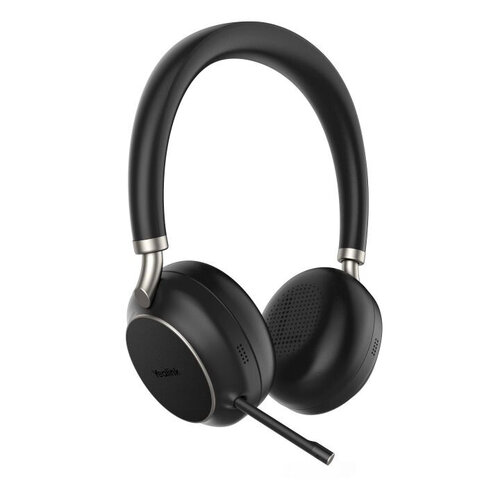 Περισσότερες πληροφορίες για "Yealink (BH76 Teams Black USB-C) Microsoft Certified Standard Bluetooth Wireless Headset (Μαύρο/Ασύρματα)"