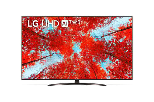 Περισσότερες πληροφορίες για "LG UHD 50UQ91003LA"