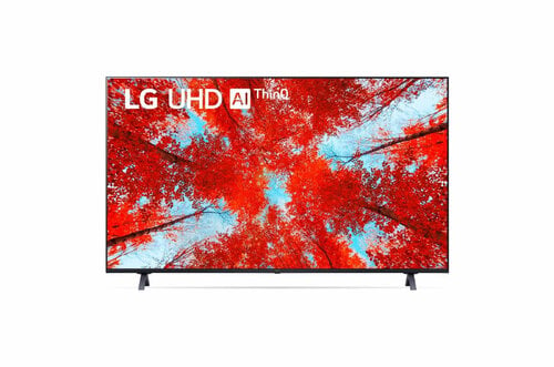 Περισσότερες πληροφορίες για "LG UHD 50UQ90003LA"