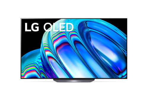 Περισσότερες πληροφορίες για "LG OLED OLED65B23LA"