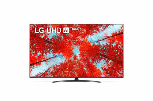 Περισσότερες πληροφορίες για "LG UHD 65UQ9100"