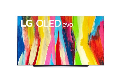 Περισσότερες πληροφορίες για "LG OLED OLED83C21LA"