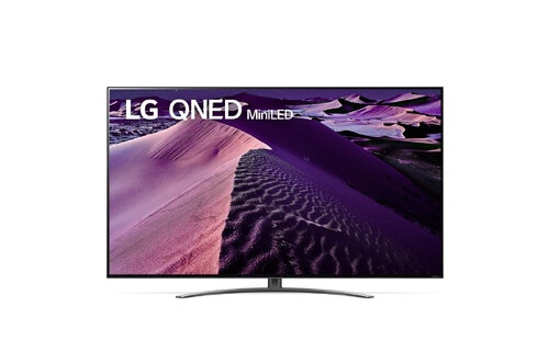 Περισσότερες πληροφορίες για "LG 75QNED86"