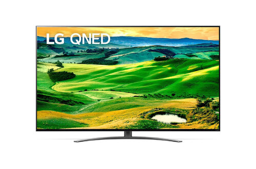 Περισσότερες πληροφορίες για "LG QNED TV"
