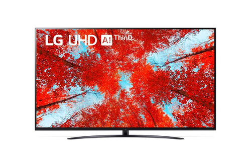 Περισσότερες πληροφορίες για "LG UHD TV"
