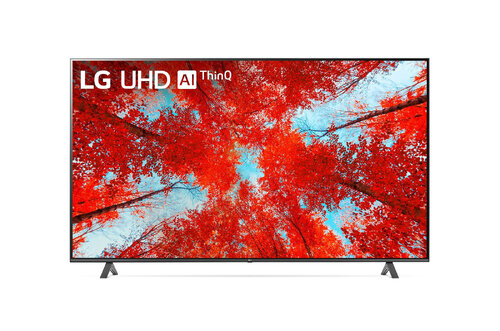Περισσότερες πληροφορίες για "LG 75UQ9000"