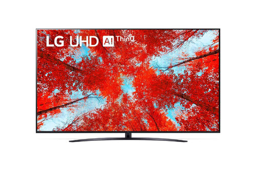 Περισσότερες πληροφορίες για "LG 75UQ9100"