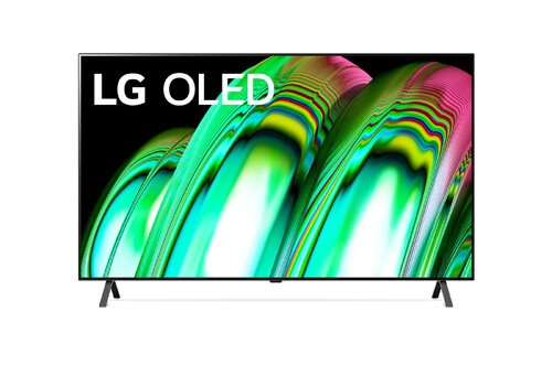 Περισσότερες πληροφορίες για "LG OLED OLED65A2"