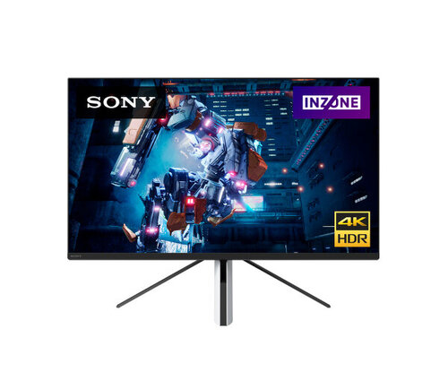 Περισσότερες πληροφορίες για "Sony INZONE M9 (27"/4K Ultra HD)"