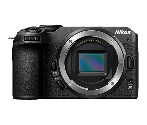 Περισσότερες πληροφορίες για "Nikon Z 30"