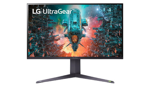 Περισσότερες πληροφορίες για "LG 32GQ950-B (32"/4K Ultra HD)"