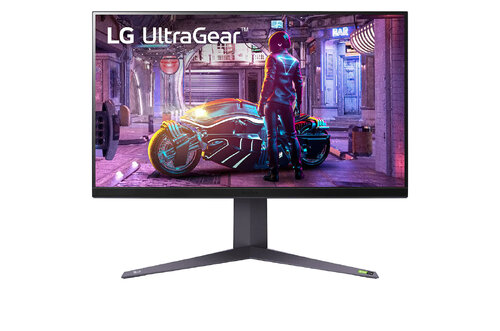 Περισσότερες πληροφορίες για "LG 32GQ850-B (32"/Quad HD)"