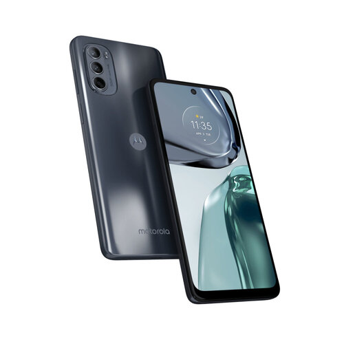 Περισσότερες πληροφορίες για "Motorola moto g62 5G (Γκρι/64 GB)"