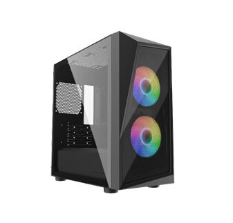 Περισσότερες πληροφορίες για "Cooler Master CMP 320 (Tower/Μαύρο)"