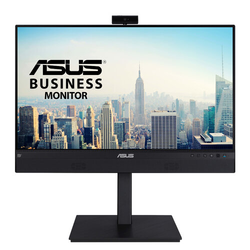 Περισσότερες πληροφορίες για "ASUS BE24ECSNK (23.8"/Full HD)"