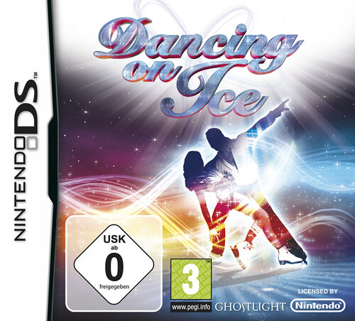 Περισσότερες πληροφορίες για "Dancing on ice (Nintendo 3DS)"