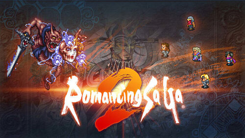 Περισσότερες πληροφορίες για "Romancing SaGa 2 (Nintendo Switch)"