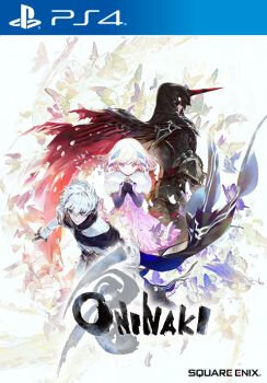Περισσότερες πληροφορίες για "ONINAKI (PlayStation 4)"