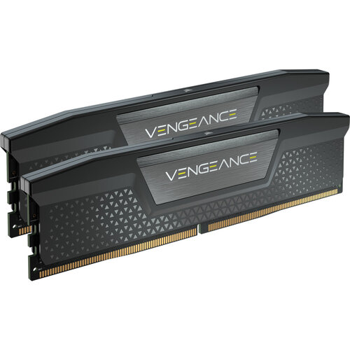 Περισσότερες πληροφορίες για "Corsair 32GB (2K) DDR5 6000MHz Vengeance B (32 GB/DDR5/6000MHz)"