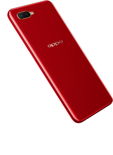 Περισσότερες πληροφορίες για "OPPO A5 2020 OPPOAX5SRED (Κόκκινο/64 GB)"