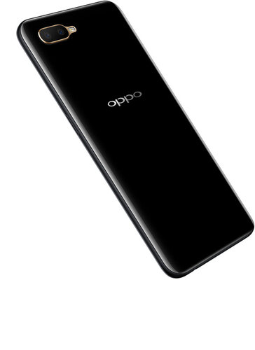 Περισσότερες πληροφορίες για "OPPO A5 2020 OPPOAX5SBLK (Μαύρο/64 GB)"