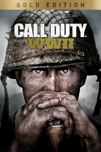 Περισσότερες πληροφορίες για "Call of Duty: WWII - Gold Edition (Xbox One)"