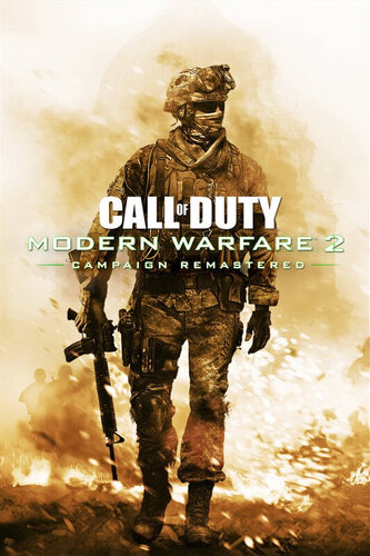 Περισσότερες πληροφορίες για "Call of Duty Modern Warfare 2 - Campaign Remastered (Xbox One)"