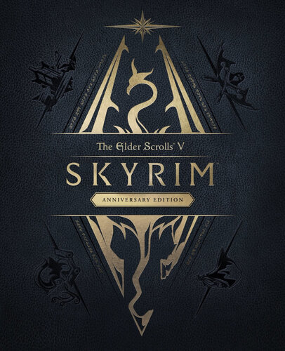 Περισσότερες πληροφορίες για "The Elder Scrolls V: Skyrim Anniversary Edition (PlayStation 4)"