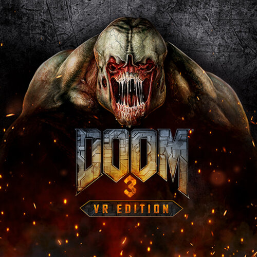 Περισσότερες πληροφορίες για "DOOM 3: VR Edition (PlayStation 4)"