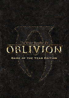 Περισσότερες πληροφορίες για "The Elder Scrolls IV: Oblivion Game of the Year Edition (Xbox 360)"