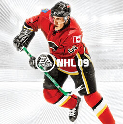 Περισσότερες πληροφορίες για "NHL 09 (Xbox 360)"