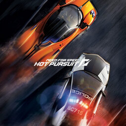 Περισσότερες πληροφορίες για "Need for Speed Hot Pursuit (PlayStation 3)"