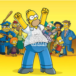 Περισσότερες πληροφορίες για "The Simpsons Game (Xbox 360)"