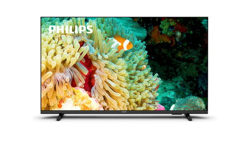 Περισσότερες πληροφορίες για "Philips 7600 series PUS7607"