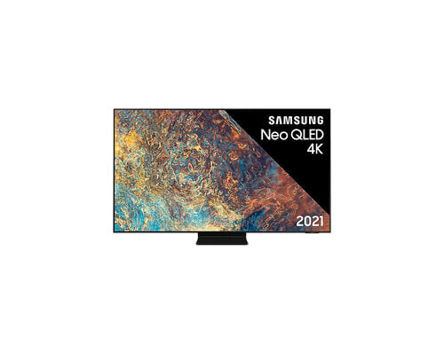 Περισσότερες πληροφορίες για "Samsung Series 9 65QN92A"