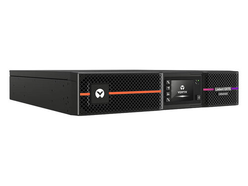 Περισσότερες πληροφορίες για "Vertiv GXT5LI-1500IRT2UXL (Online/1500W)"