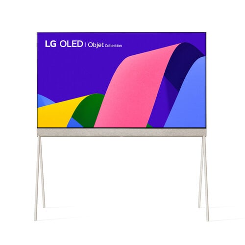 Περισσότερες πληροφορίες για "LG UHD 48LX1Q6LA"