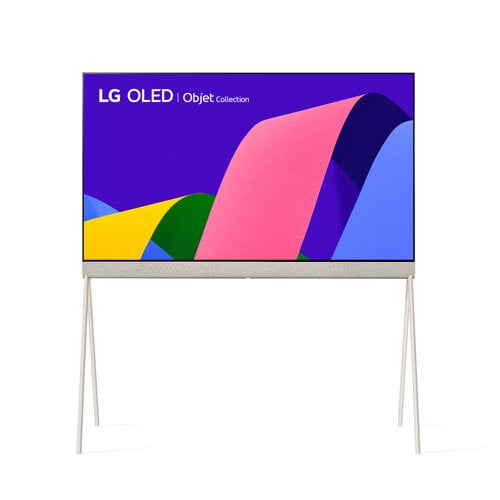 Περισσότερες πληροφορίες για "LG UHD 42LX1Q6LA"