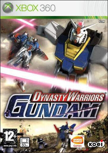Περισσότερες πληροφορίες για "Dynasty Warriors: Gundam (Xbox 360)"