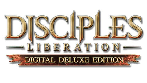 Περισσότερες πληροφορίες για "Disciples:Liberation Deluxe (PlayStation 4, PlayStation 4 Pro, PlayStation 5)"