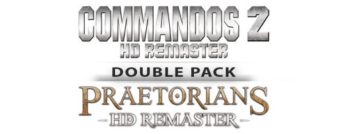 Περισσότερες πληροφορίες για "Commandos 2 & Praetorians: HD Remaster Double Pack (Xbox One, Xbox One X, Xbox Series S, Xbox Series X)"