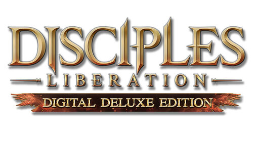 Περισσότερες πληροφορίες για "Disciples:Liberation Deluxe (Xbox One, Xbox One X, Xbox Series S, Xbox Series X)"